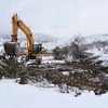 Počeli radovi na Prvoj transverzali u Sarajevu, planiran tramvaj za Vogošću