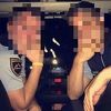 Slovenački policajci koji su dali maloljetnici da vozi maricu dok su pili alkohol dobili otkaze