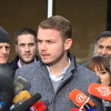 Draško Stanivuković: Boravio sam u ćeliji u groznim uslovima, ali sam tamo odmorio