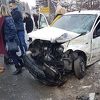 Dvoje povrijeđenih u sudaru autobusa i automobila u naselju Šamin Gaj kod Rakovice
