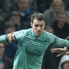 Italijanski mediji: Aaron Ramsey potpisao predugovor s Juventusom