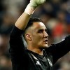 Keylor Navas produžio ugovor s Realom do 2021. godine