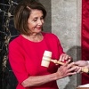 Pelosi: Neće biti osigurana sredstva za izgradnju zida na granici SAD-a i Meksika