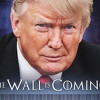 Trump inspirisan serijom "Game of Thrones" poručio demokratama: Zid dolazi