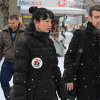 Davidova majka Suzana na ispitivanju u policiji: Potresna priča nakon što je sin ubijen, a Davor nestao