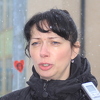 Suzana Radanović: Policija je bila korektna, neka budu ažurni i u slučaju Davidovog ubistva