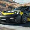 Porsche predstavio novi Cayman GT4 Clubsport