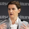 Brnabić opet o BiH: Granice su na stolu, ali izgleda da za Kosovo može, a za RS ne