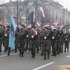 U Banjoj Luci 9. januara "svečani defile" i pojačane mjere sigurnosti