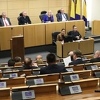 Hadžiavdić: O budžetu FBiH može odlučivati "stari" saziv Doma naroda
