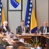 Revizija utvrdila da Vijeće ministara nije efikasno planiralo prioritete na nivou BiH