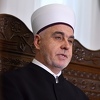 Reis Kavazović čestitao Božić pravoslavcima: Zajednički sačuvati duh tolerancije