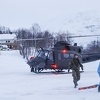 Četvero nestalih skijaša pod lavinom u Norveškoj najvjerovatnije je poginulo