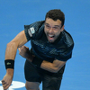 Roberto Bautista Agut savladao Novaka Đokovića i plasirao se u finale turnira u Dohi
