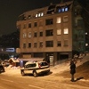 Policijska akcija u Sarajevu zbog ubistva Miloša Ostojića