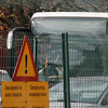 Na području Bijeljine zatečena 22 ilegalna migranta