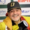 Maradona nakon izlaska iz bolnice: Sve je u redu, žao mi je što ste brinuli