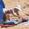 Nicole Kidman s porodicom uživala na plaži u Sydneyju