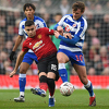 Manchester United bez problema savladao Reading, pobjede West Hama i Burnleyja