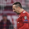 Iznervirani Ribery psovao čitavo porodično stablo kritičarima zbog odreska od 1.200 eura