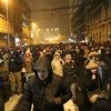 Tadić tvrdi da su protesti u Beogradu uzdrmali Vučića, večeras opet masovno okupljanje