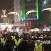 Beograđani na masovnim protestima poručili Vučiću: Ti brojiš, mi odbrojavamo