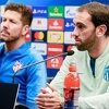 Simeone se obrušio na čelnike Atletica: Obećali su Godinu nešto što nisu ispunili
