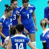 Odbojkašice BiH pred historijskim uspjehom i plasmanom na Evropsko prvenstvo