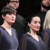 U Narodnom pozorištu u Sarajevu održan tradicionalni Božićni koncert