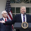 Američka administracija i dalje u blokadi: Propali razgovori demokrata i republikanaca