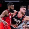 Briljantni Jusuf Nurkić razbio Rocketse i nezaustavljivog Hardena