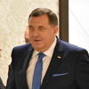 Dodik i Cvijanović na obilježavanju Badnjeg dana kod Vučića
