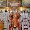 Hrizostom služio jutarnju liturgiju na Badnji dan u zeničkoj Crkvi Rođenja Presvete Bogorodice