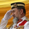 Kralj Malezije Muhammad V se povukao s trona nakon vjenčanja s ruskom misicom
