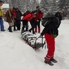 Gorska služba Sarajevo spasila jednu osobu na Čavljaku