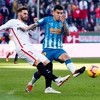 Griezmann golom iz slobodnog udarca spasio Atletico Madrid poraza od Seville