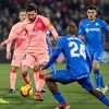 Barcelona pobijedila Getafe u gostima, Suarez postigao sjajan pogodak