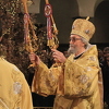 Banjalučki episkop Jefrem predvodio liturgiju pred više od 200 vjernika