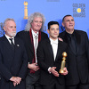 Film "Bohemian Rhapsody" i glumac Rami Malek dobitnici Zlatnog globusa