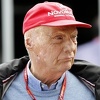 Niki Lauda zbog gripe ponovo u bolnici