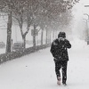 Snijeg nastavlja padati, a ostaju nam i temperature ispod nule