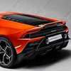 Objavljena prva zvanična fotografija Lamborghini Huracana Evo
