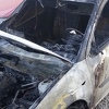 U mostarskom naselju Tekija izgorio automobil
