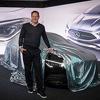 Objavljen teaser Mercedesa CLA Edition 1