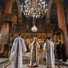 Služena božićna liturgija u Sarajevu: Molimo se Isusu da mir useli u naša srca
