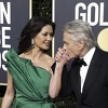 Michael Douglas o braku s Catherine Zeta-Jones: Naša ljubav vremenom samo raste