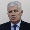 Čović najavio apelaciju Ustavnom sudu zbog odluke CIK-a o popuni Doma naroda
