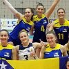 Odbojkašice BiH danas u Lukavcu igraju meč za historijski plasman na Evropsko prvenstvo