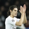 Edinson Cavani na meti Chelseaja