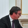 Putin potpisao dekret o davanju ordena Aleksandru Vučiću